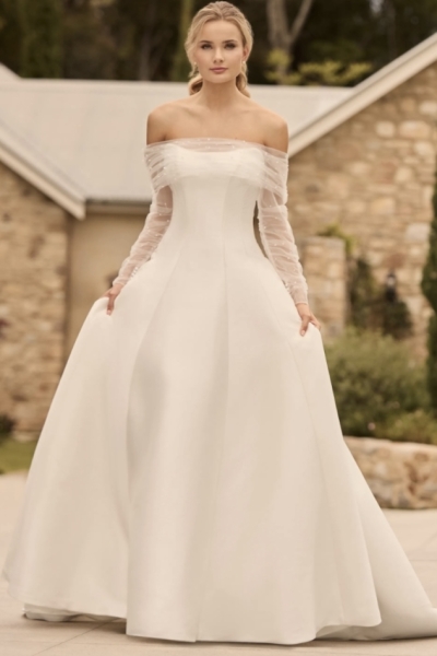 Sophia tolli pearl 